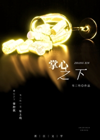 掌心之刃小说在线阅读